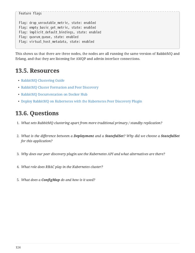 Systems Integration: A Project Based Approach - Page 124